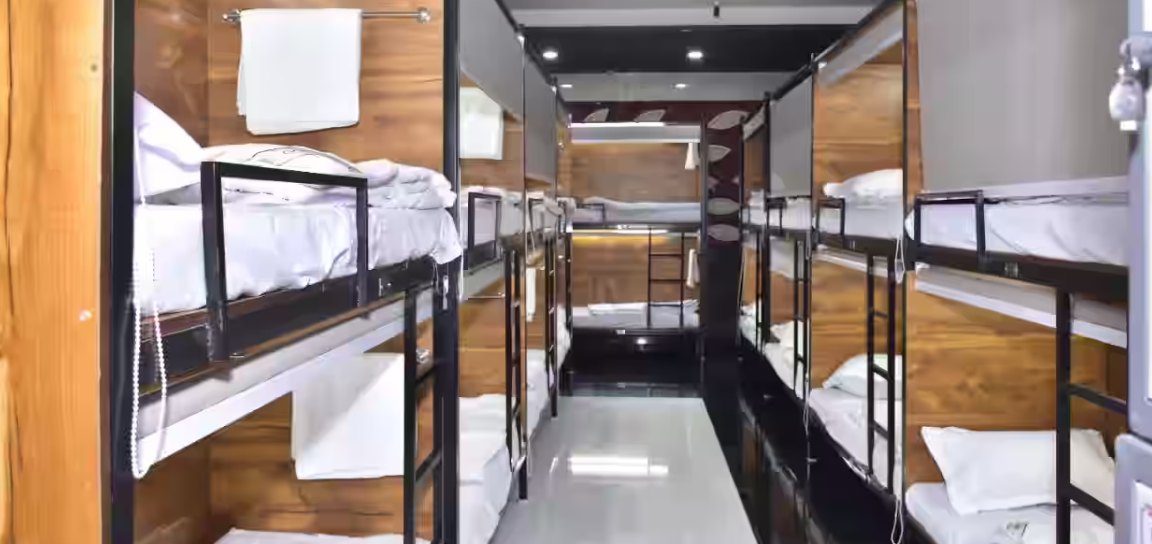 Hotel Gallery Image